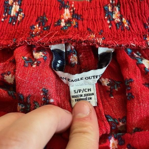 Flowy shorts - Picture 2 of 2